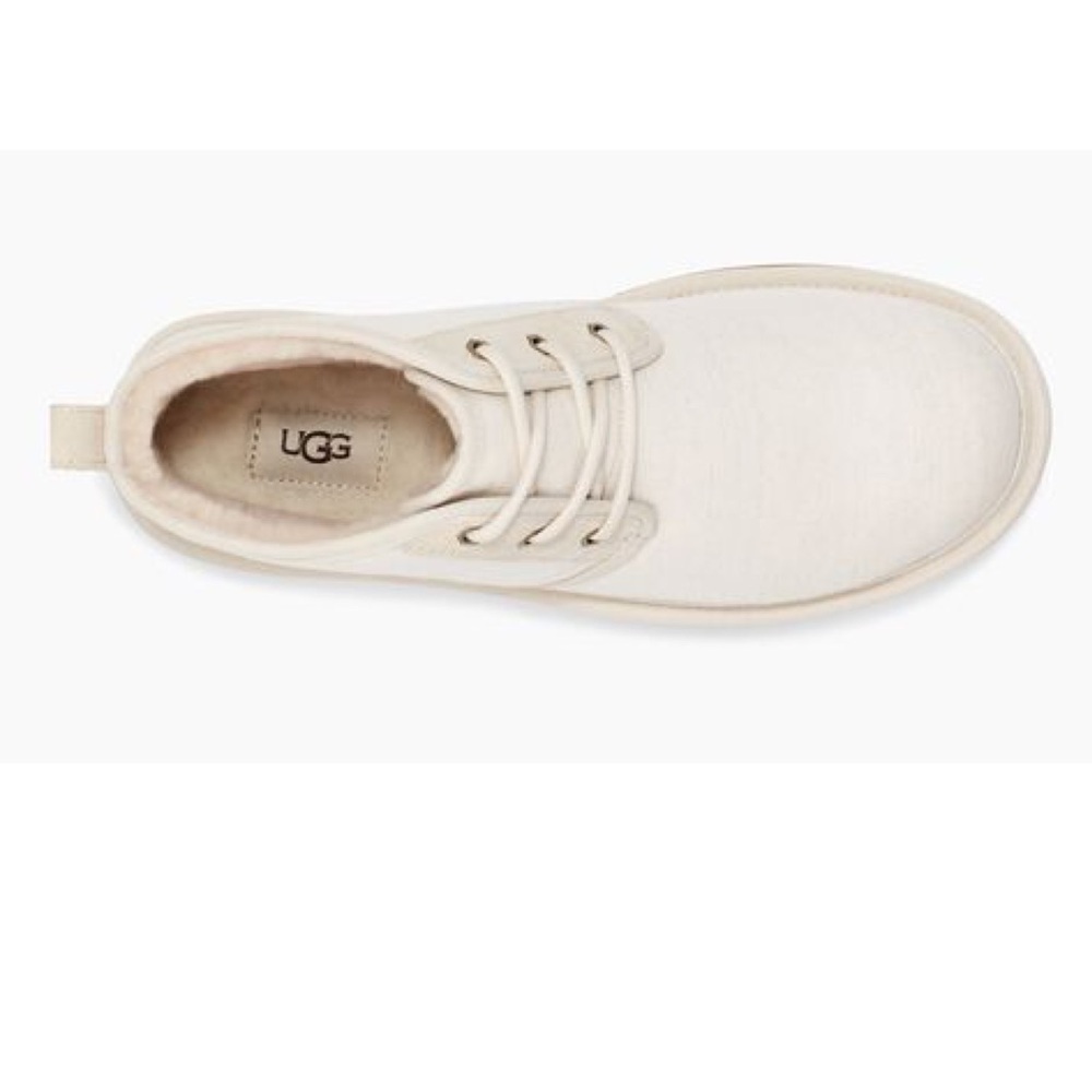 UGG MEN’S NEUMEL CANVAS II - Picture 5 of 6